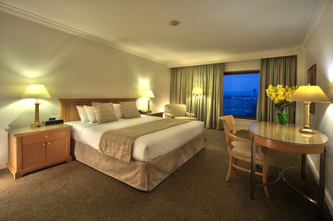 Stamford Plaza Sydney Airport Hotel & Conference Centre - Inverell Accommodation 19