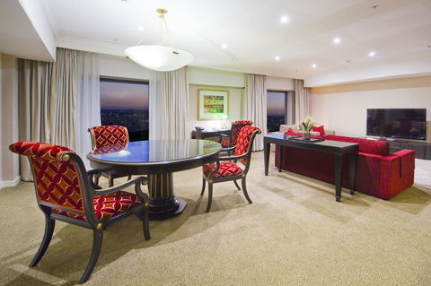 Stamford Plaza Sydney Airport Hotel & Conference Centre - Inverell Accommodation 18