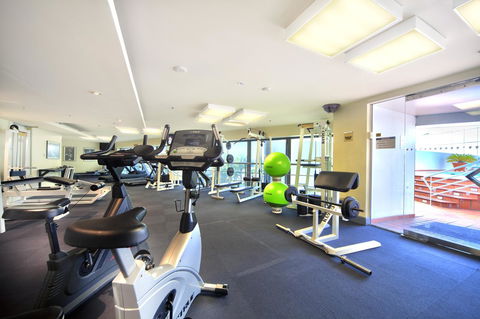 Stamford Plaza Sydney Airport Hotel & Conference Centre - Inverell Accommodation 5