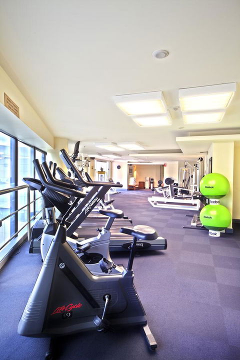 Stamford Plaza Sydney Airport Hotel & Conference Centre - Inverell Accommodation 13