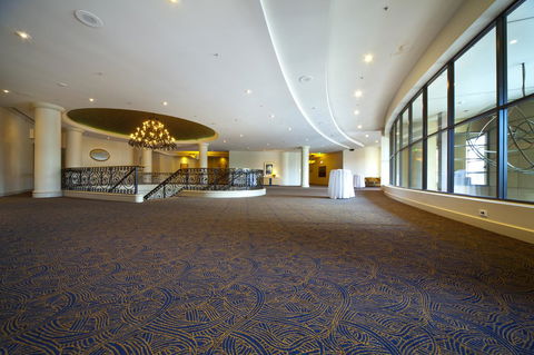 Stamford Plaza Sydney Airport Hotel & Conference Centre - Inverell Accommodation 29