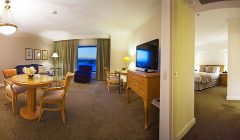 Stamford Plaza Sydney Airport Hotel & Conference Centre - Inverell Accommodation 31