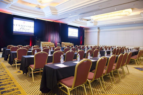 Stamford Plaza Sydney Airport Hotel & Conference Centre - Inverell Accommodation 23