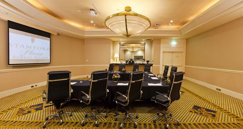 Stamford Plaza Sydney Airport Hotel & Conference Centre - Inverell Accommodation 24