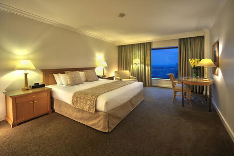 Stamford Plaza Sydney Airport Hotel & Conference Centre - Inverell Accommodation 1