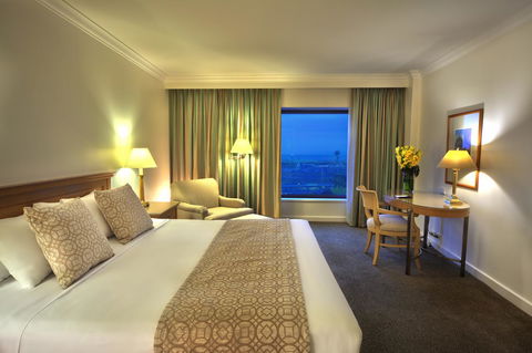 Stamford Plaza Sydney Airport Hotel & Conference Centre - Inverell Accommodation 11