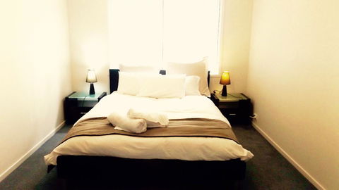 Jindabyne Executive - Inverell Accommodation 4