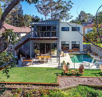 The Edgewater Bed  Breakfast - Inverell Accommodation