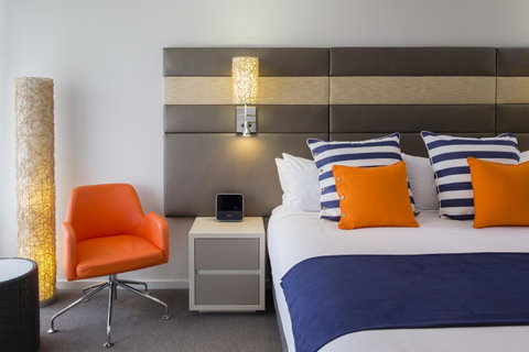 Novotel Newcastle Beach - Inverell Accommodation 10