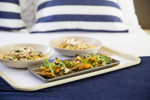 Novotel Newcastle Beach - Inverell Accommodation 12