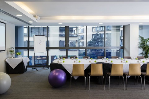 Novotel Newcastle Beach - Inverell Accommodation 19