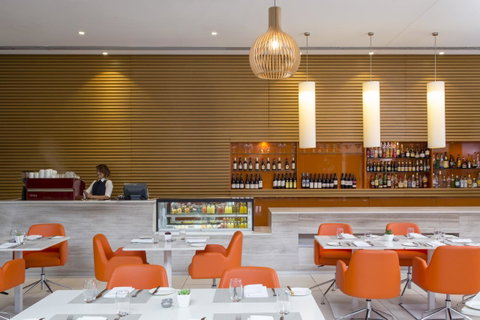 Novotel Newcastle Beach - Inverell Accommodation 15