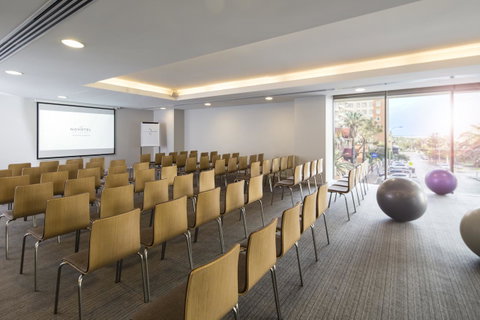Novotel Newcastle Beach - Inverell Accommodation 17