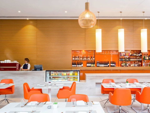 Novotel Newcastle Beach - Inverell Accommodation 2