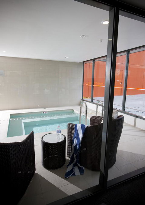 Novotel Newcastle Beach - Inverell Accommodation 29