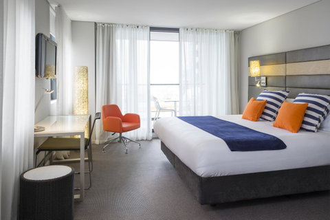 Novotel Newcastle Beach - Inverell Accommodation 14