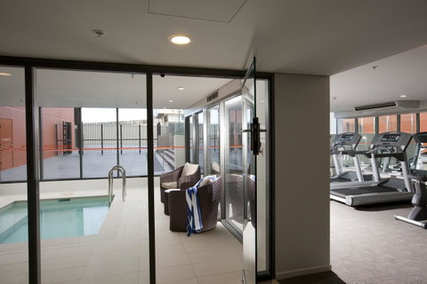 Novotel Newcastle Beach - Inverell Accommodation 30