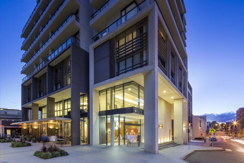 Novotel Newcastle Beach - Inverell Accommodation 3