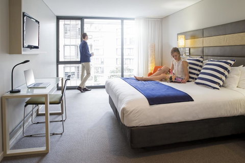 Novotel Newcastle Beach - Inverell Accommodation 11
