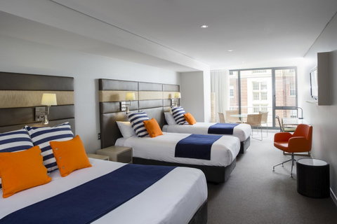 Novotel Newcastle Beach - Inverell Accommodation 5
