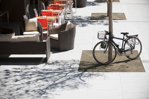 Novotel Newcastle Beach - Inverell Accommodation 33