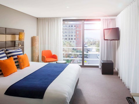 Novotel Newcastle Beach - Inverell Accommodation 0