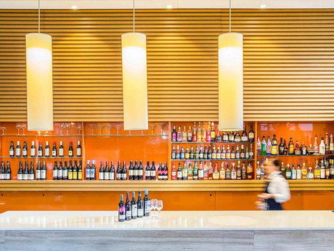 Novotel Newcastle Beach - Inverell Accommodation 1