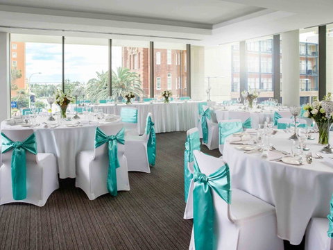 Novotel Newcastle Beach - Inverell Accommodation 41