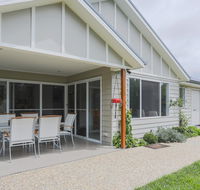 Armidale Cottage - Inverell Accommodation