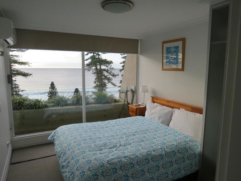 Manly Paradise Motel & Apartments - Inverell Accommodation 26