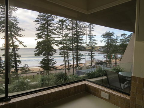 Manly Paradise Motel & Apartments - Inverell Accommodation 36