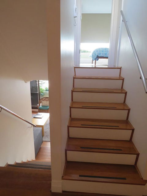 Manly Paradise Motel & Apartments - Inverell Accommodation 29