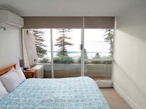 Manly Paradise Motel & Apartments - Inverell Accommodation 23