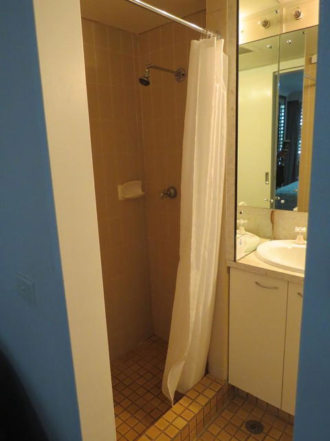 Manly Paradise Motel & Apartments - Inverell Accommodation 38