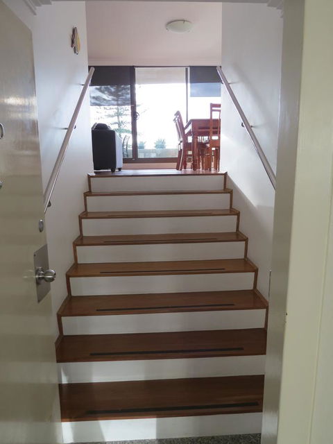 Manly Paradise Motel & Apartments - Inverell Accommodation 22