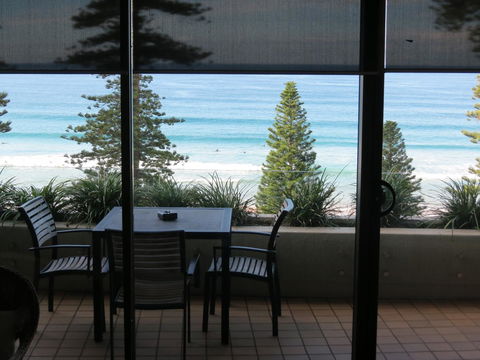 Manly Paradise Motel & Apartments - Inverell Accommodation 34