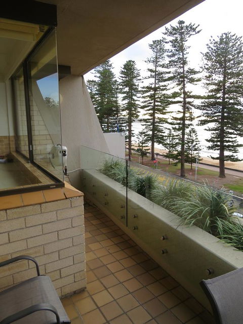Manly Paradise Motel & Apartments - Inverell Accommodation 40