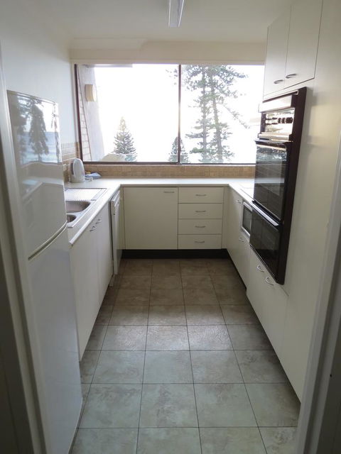 Manly Paradise Motel & Apartments - Inverell Accommodation 43