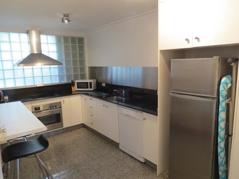 Manly Paradise Motel & Apartments - Inverell Accommodation 28