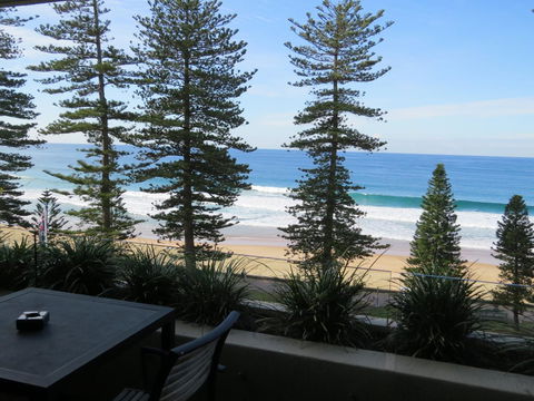 Manly Paradise Motel & Apartments - Inverell Accommodation 33