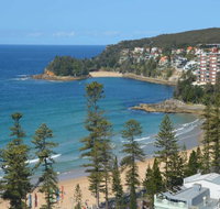 Manly Central Executive - Inverell Accommodation
