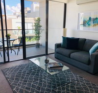 Wyndel Apartments Neutral Bay - The Mint - Inverell Accommodation