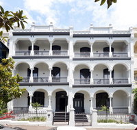 Hotel Challis - Inverell Accommodation