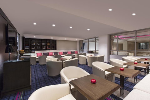 Swissotel Sydney - Inverell Accommodation 38