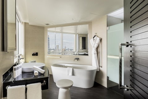 Swissotel Sydney - Inverell Accommodation 4