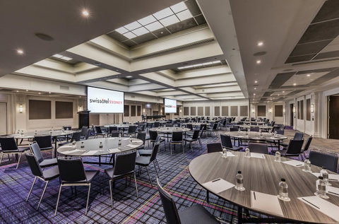 Swissotel Sydney - Inverell Accommodation 39
