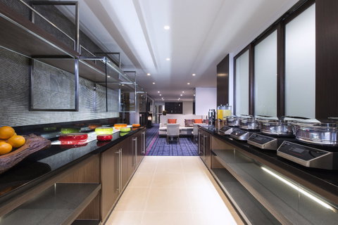 Swissotel Sydney - Inverell Accommodation 37