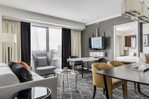 Swissotel Sydney - Inverell Accommodation 5