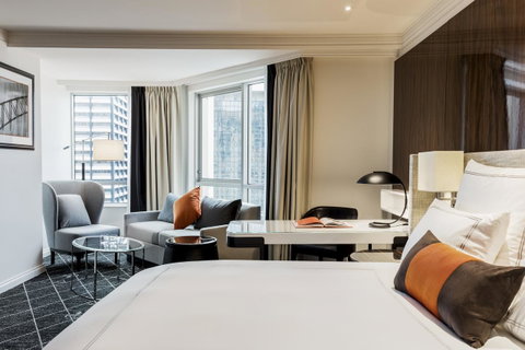 Swissotel Sydney - Inverell Accommodation 33