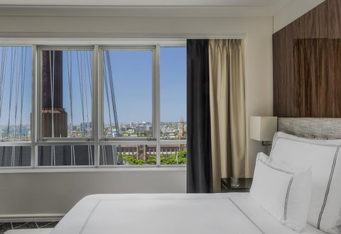Swissotel Sydney - Inverell Accommodation 2